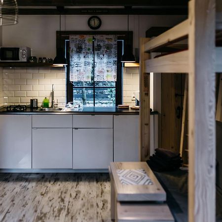 Вилла Osrodek Na Zakrecie Устшики-Дольне Экстерьер фото